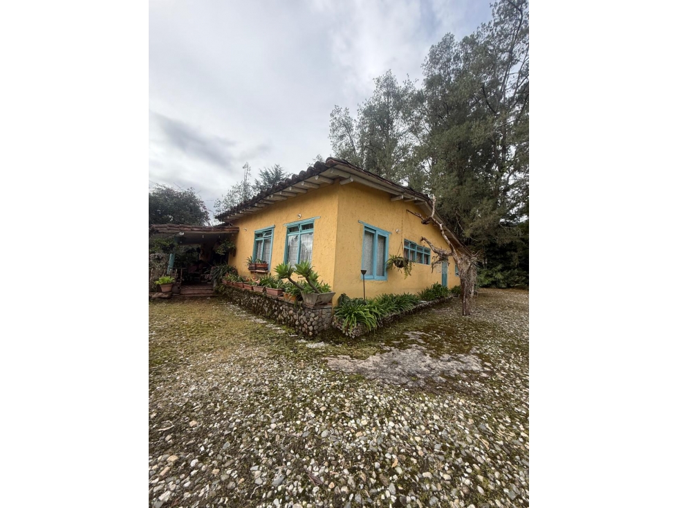 SE VENDE FINCA EN EL RETIRO ANTIOQUIA — foto 2