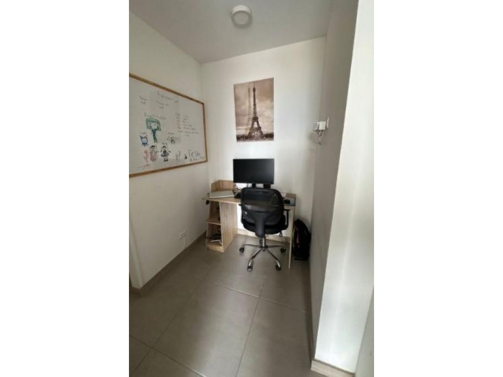 SE VENDE APARTAMENTO EN CALASANZ MEDELLIN PARTE BAJA — foto 5