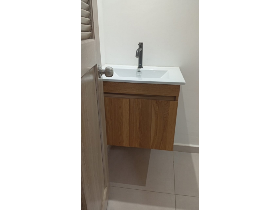 SE ARRIENDA APARTAESTUDIO BELEN LAS PLAYAS — foto 4