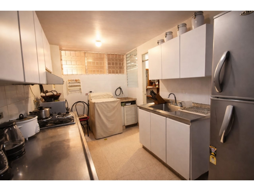 SE VENDE APARTAMENTO EN LA CASTELLANA-MEDELLÍN — foto 2
