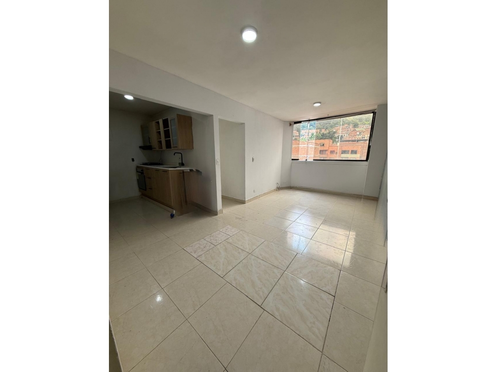 SE VENDE APARTAMENTO CERCA A SAN DIEGO MEDELLÍN