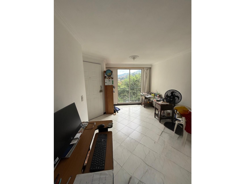 SE VENDE APARTAMENTO EN BELEN-VILLA DE ABURRÁ-MEDELLÍN