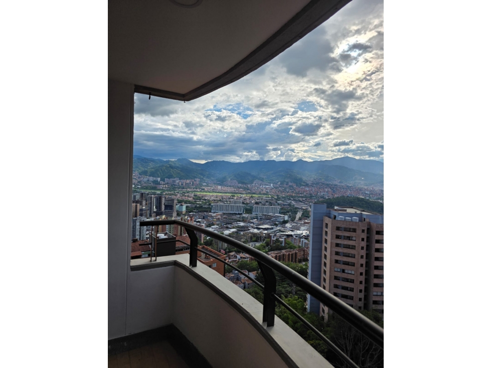 SE ARRIENDA APARTAMENTO EN LOMA DEL INDIO SAN DIEGO — foto 6