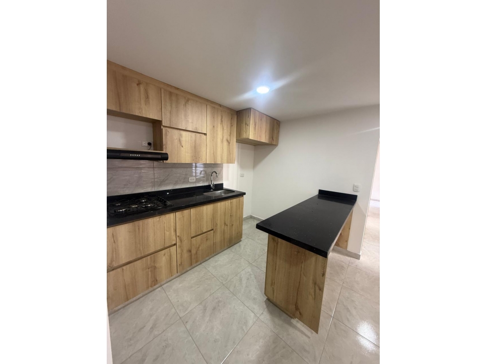Se arrienda apartamento urbanizacion bosque Ceibal — foto 2
