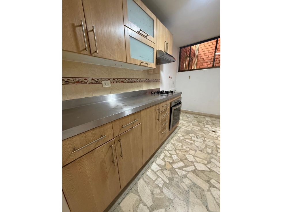 APARTAMENTO EN PRIMER PISO EN VENTA EN SIMON BOLIVAR — foto 5
