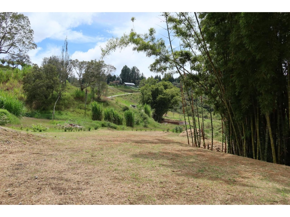 LOTE EN VENTA EN GUARNE ANTIOQUIA - 3