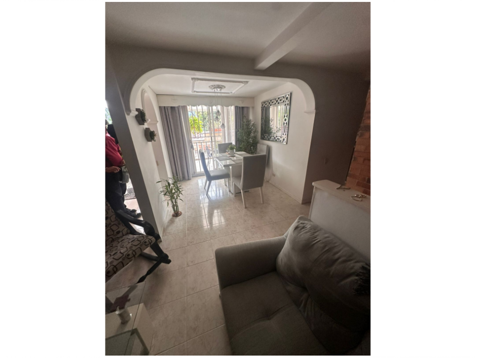 CASA EN VENTA EN BELEN LA MOTA