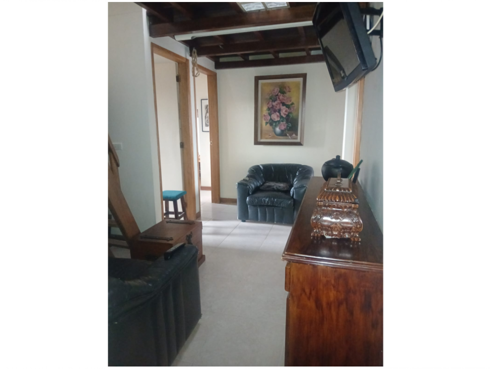 SE VENDE APARTAMENTO EN SECTOR ESTADIO ESTADIO — foto 3