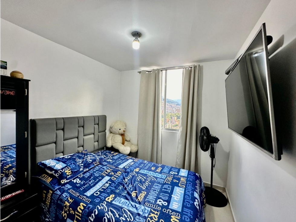 SE ARRIENDA APARTAMENTO EN BELLO — foto 3