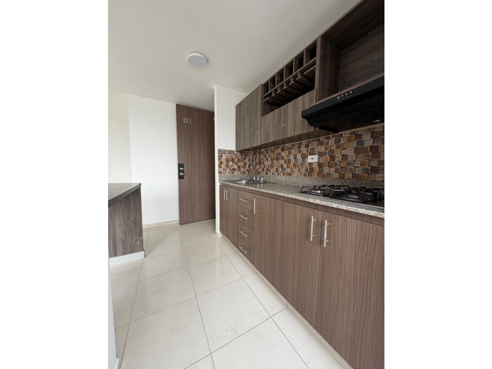 Se arrienda apartamento en bello — foto 3