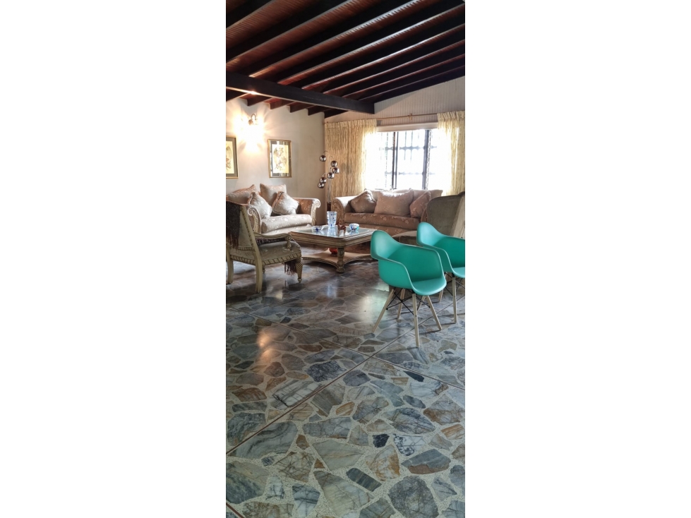 SE VENDE CASA LOTE EN FLORIDA NUEVA MEDELLIN — foto 5