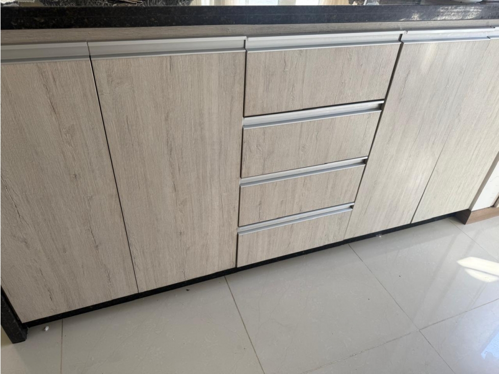 SE VENDE APARTAMENTO SEGUNDO PARQUE EN LAURELES MEDELLIN — foto 5