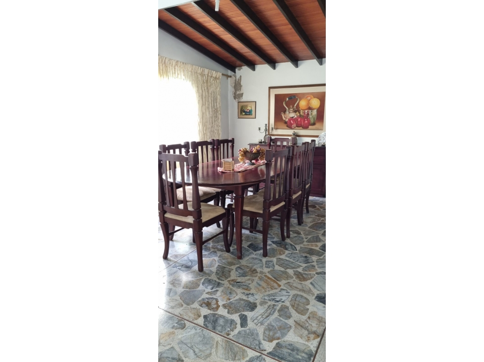 SE VENDE CASA LOTE EN FLORIDA NUEVA MEDELLIN — foto 3
