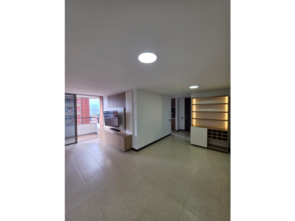 SE ARRIENDA APARTAMENTO EN LOMA DEL INDIO SAN DIEGO — foto 4