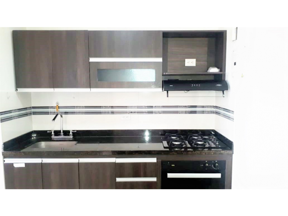 Apartamento en venta Laureles Medellín — foto 5