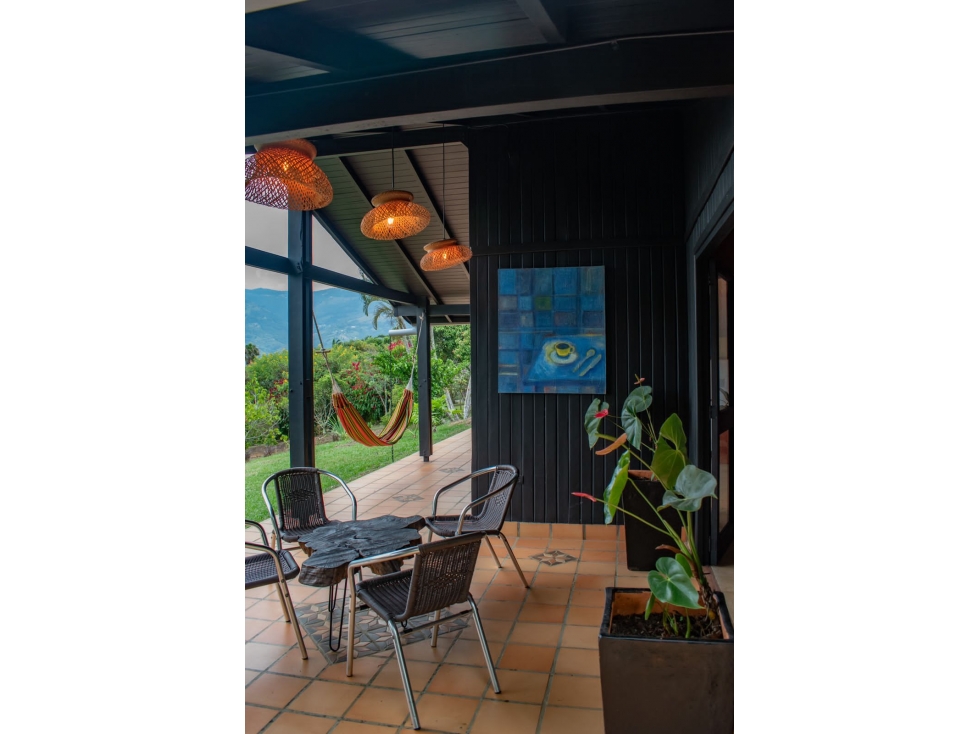 VENTA DE CASA CAMPESTRE COPACABANA ANTIOQUIA — foto 6