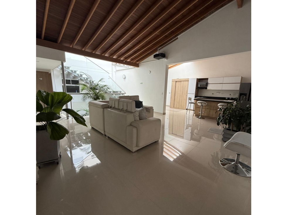 SE ARRIENDA HABITACION EN LAURELES MEDELLIN - 6