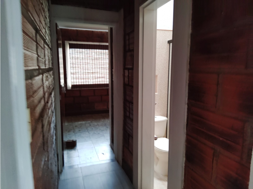 SE ARRIENDA CASA EN ENVIGADO SECTOR ESCOBERO — foto 6