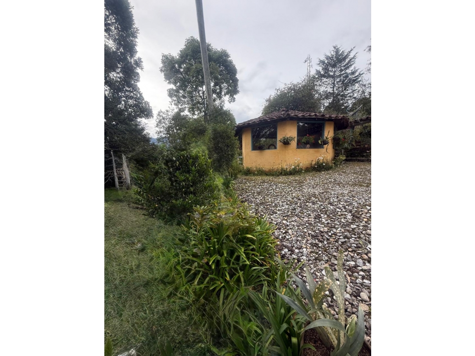 SE VENDE FINCA EN EL RETIRO ANTIOQUIA — foto 3