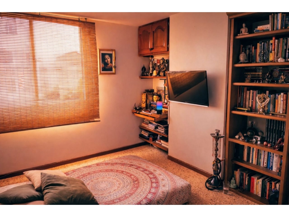 SE VENDE APARTAMENTO EN LA CASTELLANA-MEDELLÍN — foto 5