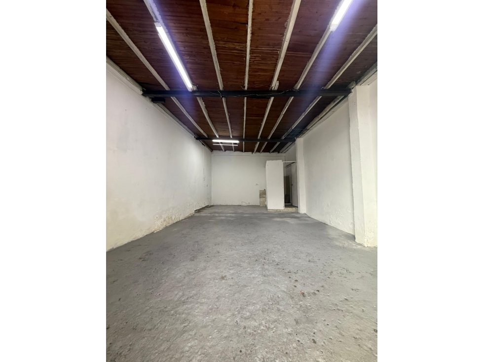 SE ARRIENDA BODEGA EN NARANJAL-MEDELLÍN — foto 4