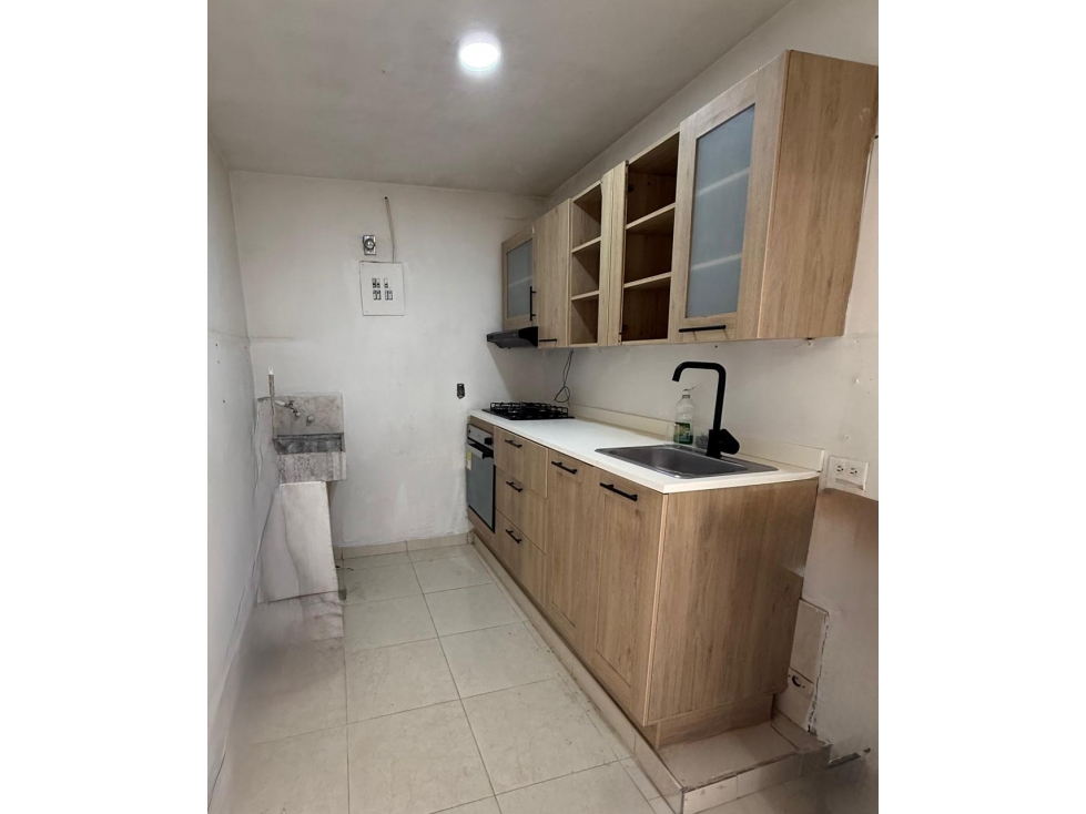 SE VENDE APARTAMENTO CERCA A SAN DIEGO MEDELLÍN — foto 4