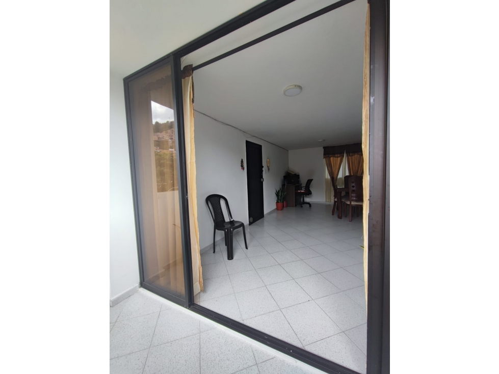 SE VENDE APARTAMENTO EN BUENOS AIRES - UNID. LOYOLA — foto 2