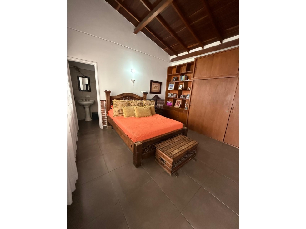 SE VENDE CASA LOTE EN LAURELES — foto 4