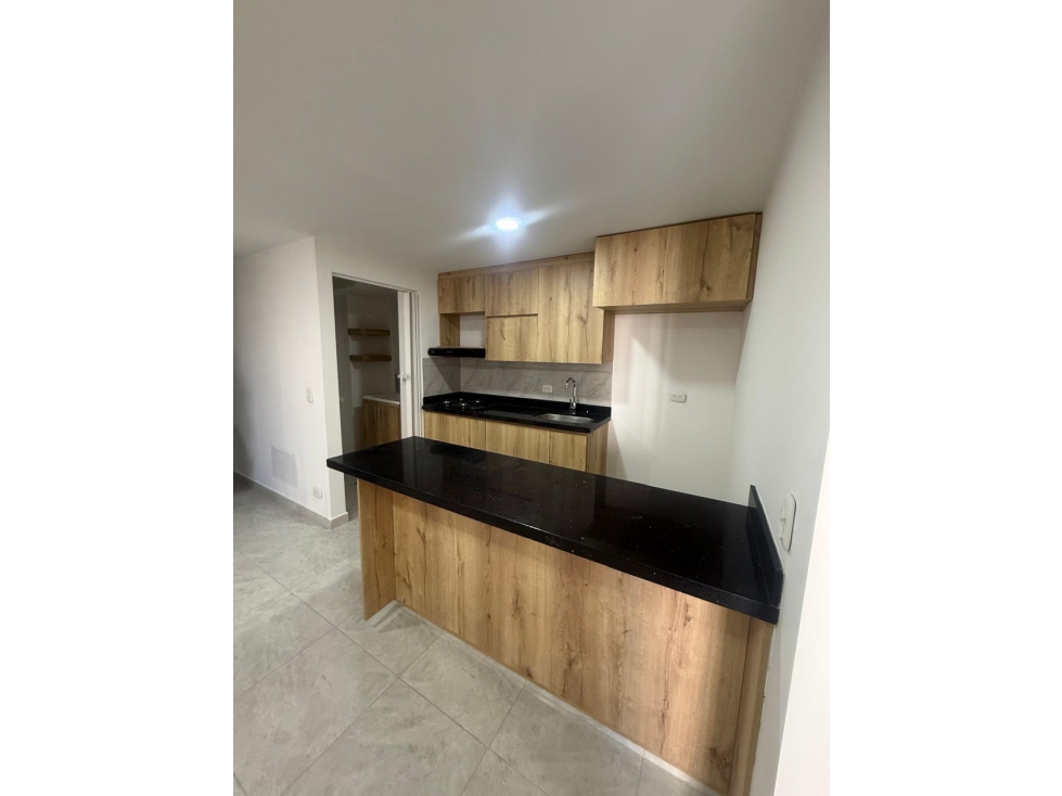 Se arrienda apartamento urbanizacion bosque Ceibal — foto 3