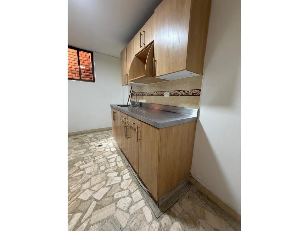 APARTAMENTO EN PRIMER PISO EN VENTA EN SIMON BOLIVAR — foto 4