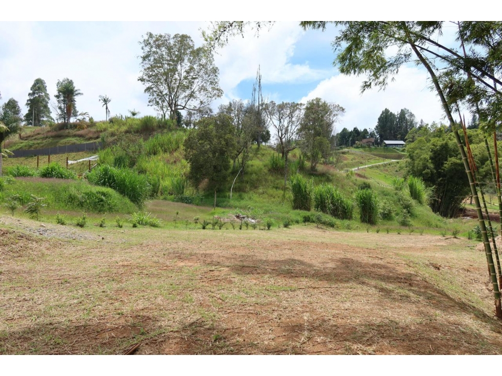 LOTE EN VENTA EN GUARNE ANTIOQUIA - 4