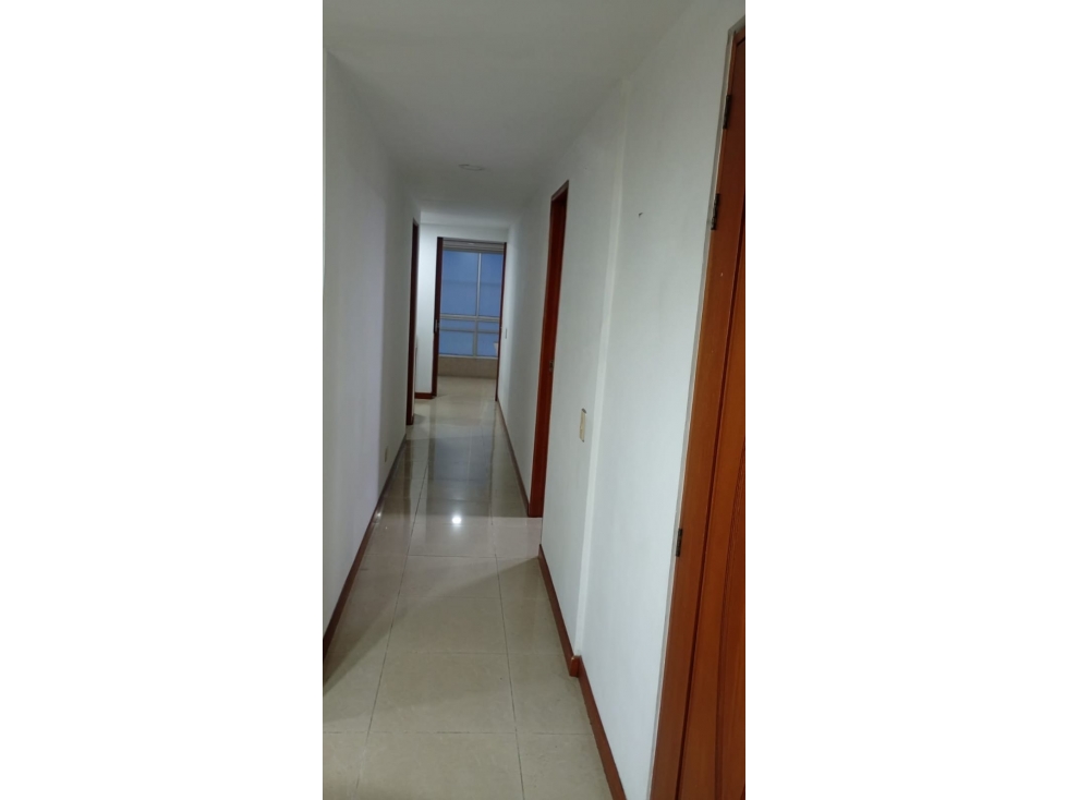 APARTAMENTO EN VENTA EN LA CASTELLANA — foto 5