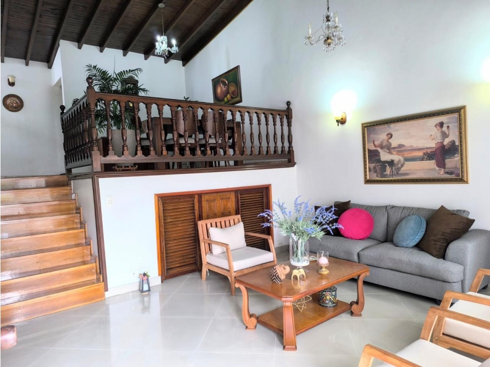 CASA EN VENTA BARRIO SIMÓN BOLÍVAR — foto 2