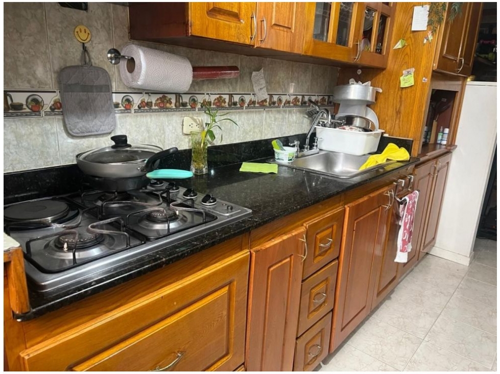 CASA EN VENTA EN BELEN LA MOTA — foto 3