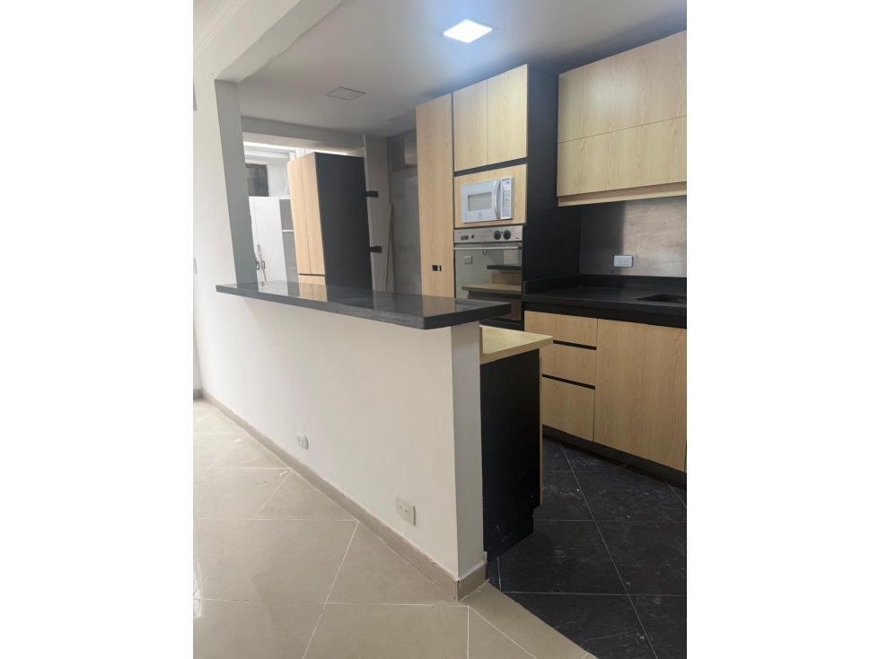 SE ARRIENDA APARTAMENTO EN CONQUISTADORES MEDELLIN — foto 4