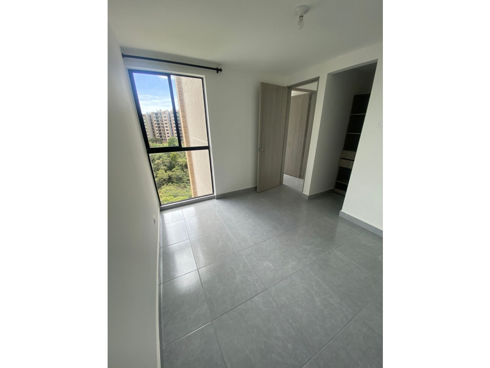 SE ARRIENDA APARTAMENTO EN RIONEGRO EN URBANIZACION BOSQUE CEIBAL — foto 6