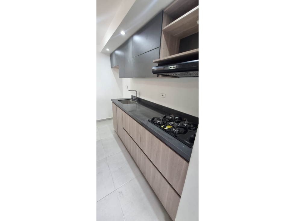 SE VENDE APARTAMENTO EN RIONEGRO ANTIOQUIA — foto 3