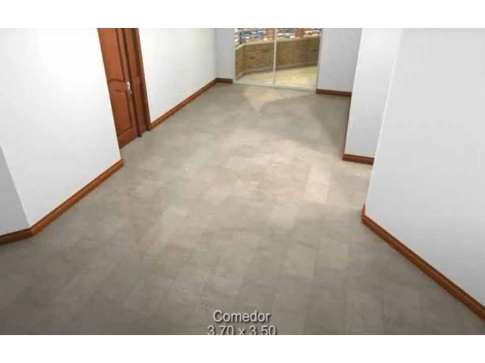 SE VENDE APARTAMENTO EN LAURELES MEDELLIN — foto 4
