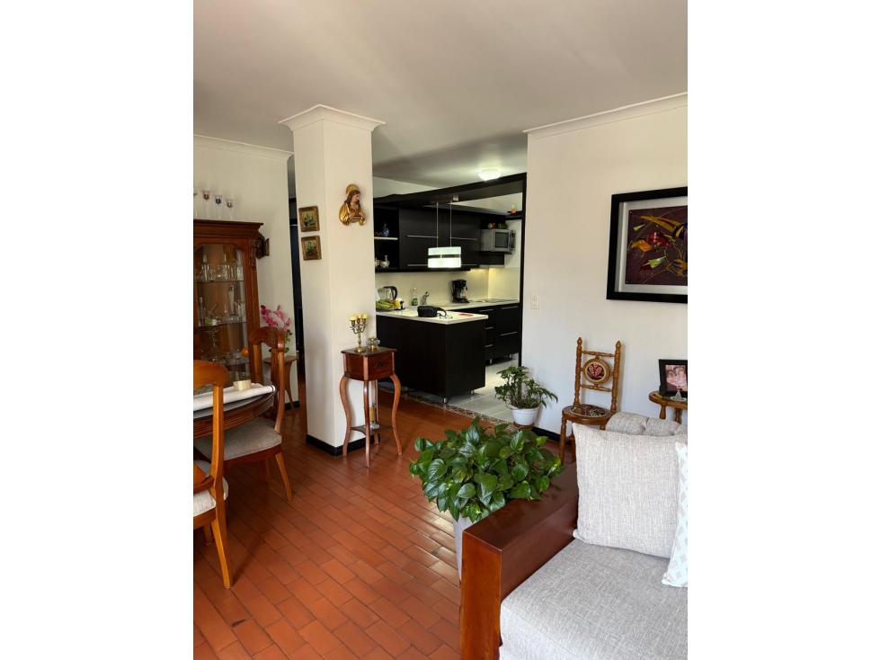 SE VENDE APARTAMENTO SIMON BOLIVAR MEDELLIN — foto 5