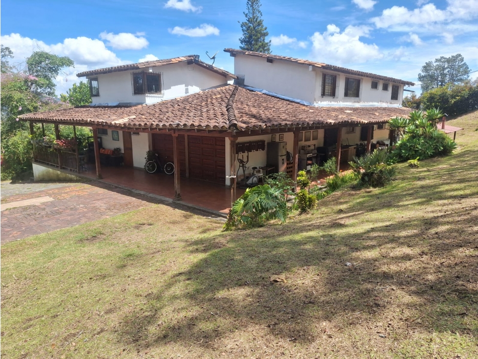 SE VENDE FINCA EN LA CEJA (ANTIOQUIA) — foto 5