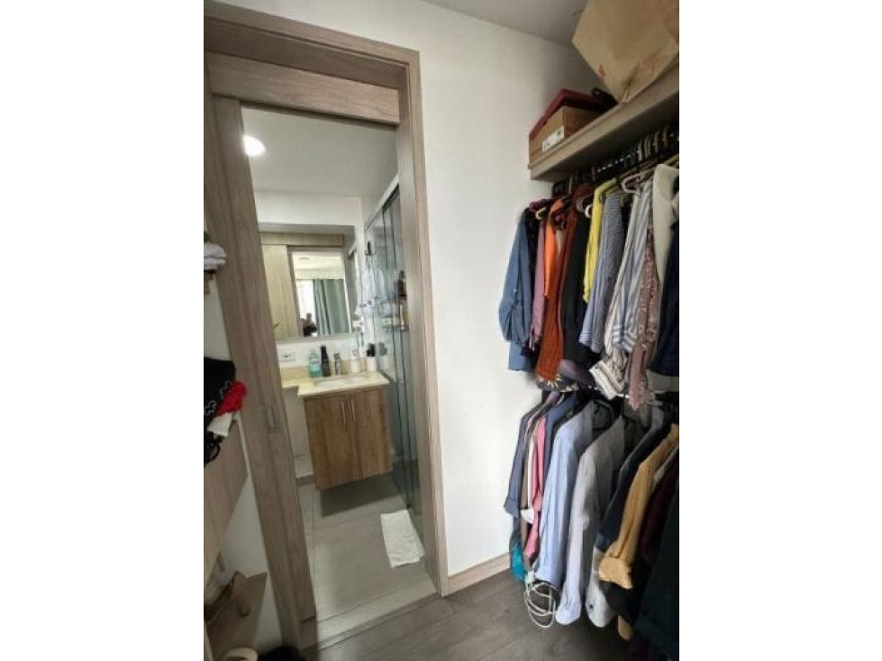 SE VENDE APARTAMENTO EN CALASANZ MEDELLIN PARTE BAJA — foto 6