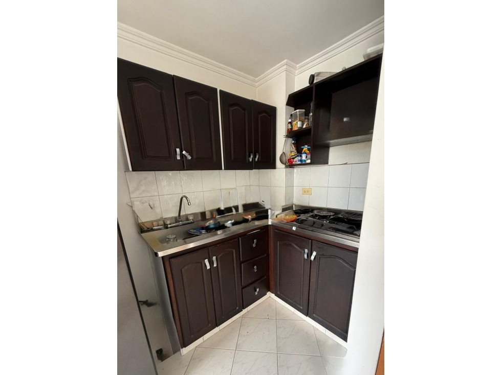 SE VENDE APARTAMENTO EN BELEN-VILLA DE ABURRÁ-MEDELLÍN — foto 5