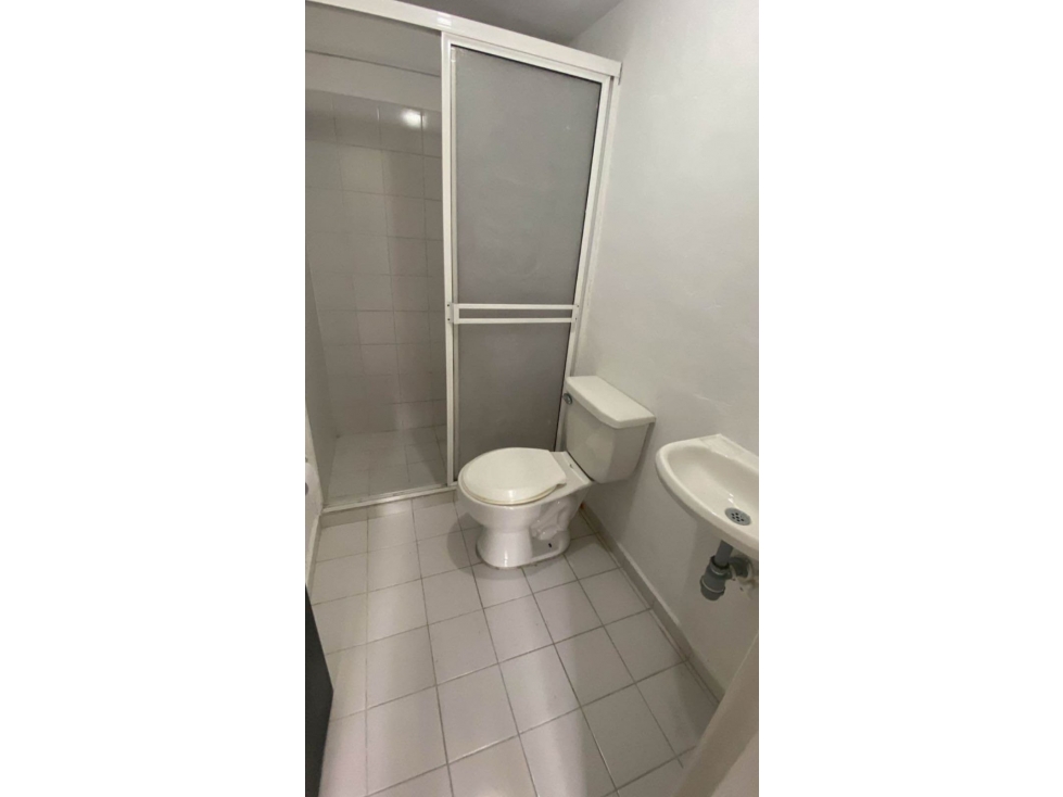 SE VENDE APARTAESTUDIO EN CALAZANS — foto 5