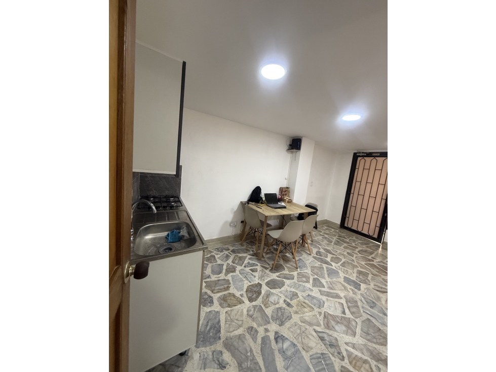 Alquiler apartaestudio — foto 5
