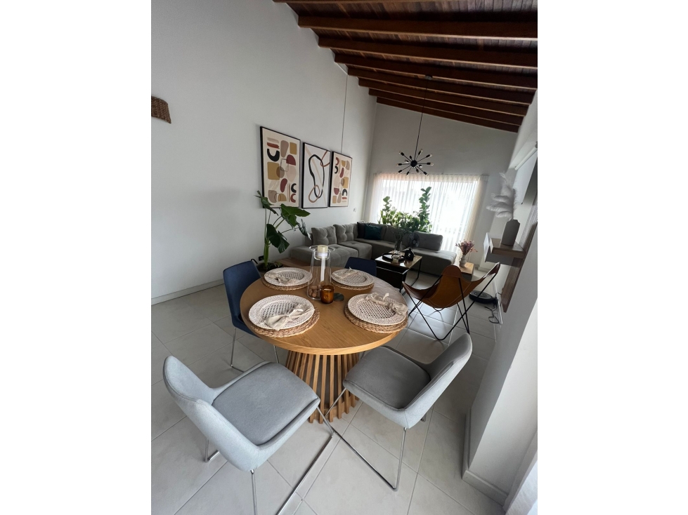 SE VENDE APARTAMENTO EN ENVIGADO — foto 6