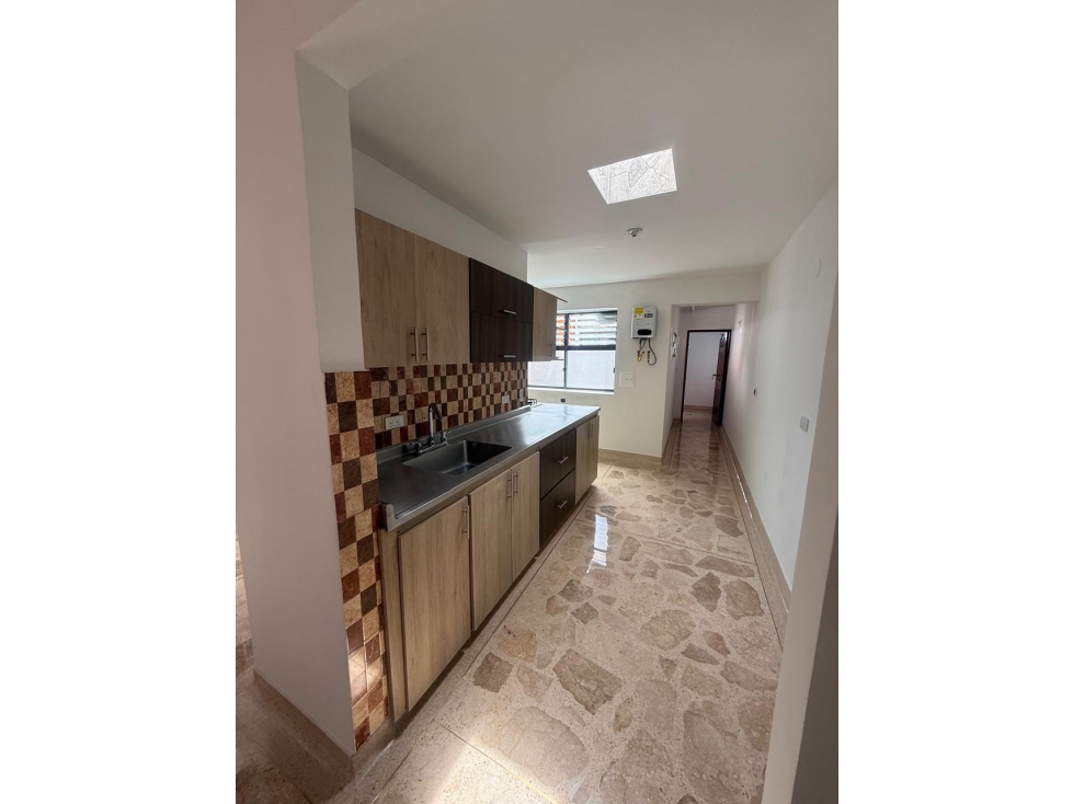 ARRIENDO AMPLIA CASA PARA OFICINAS EN BELÉN FÁTIMA — foto 5
