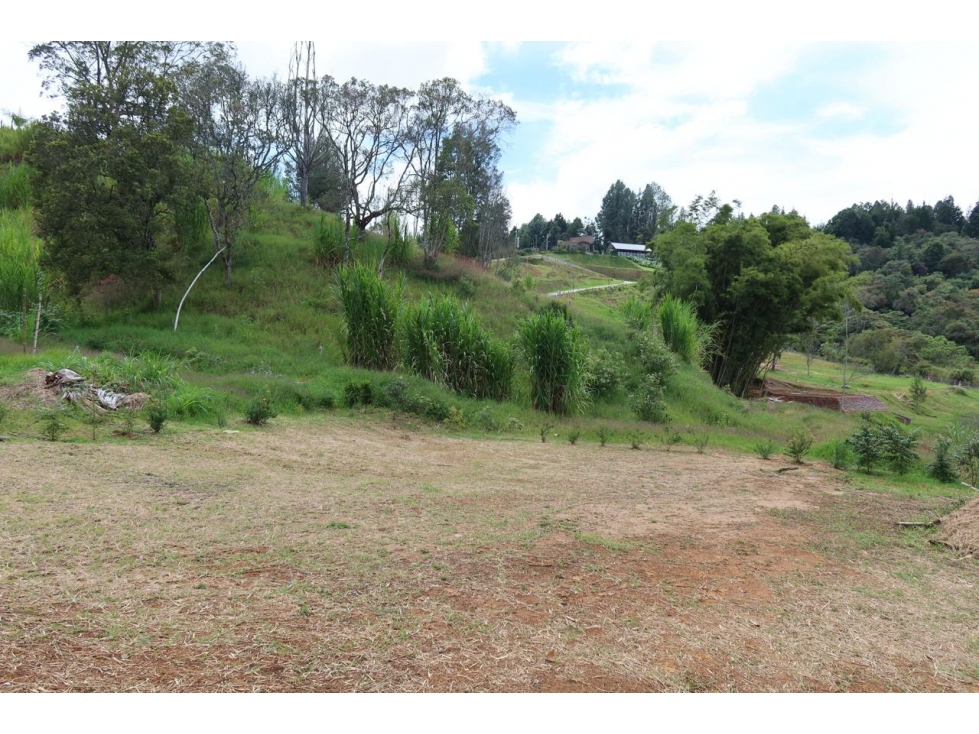 LOTE EN VENTA EN GUARNE ANTIOQUIA - 5