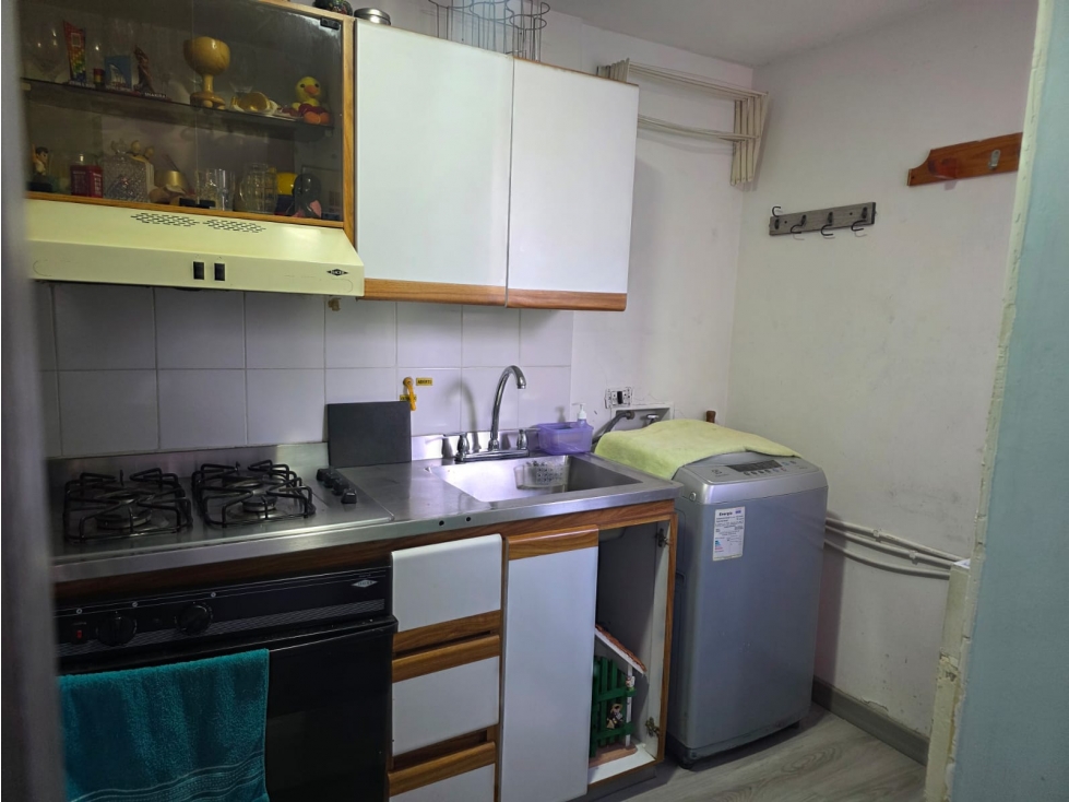 APARTAMENTO EN VENTA EN SECTOR BELEN LA PALMA SOBRE LA 80 — foto 5