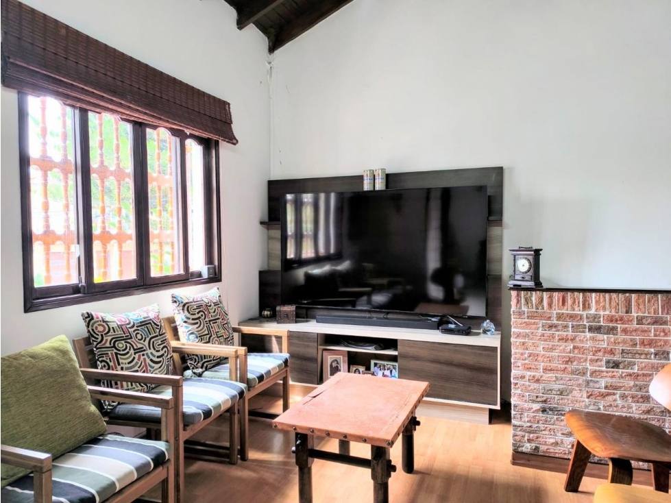 CASA EN VENTA BARRIO SIMÓN BOLÍVAR — foto 4