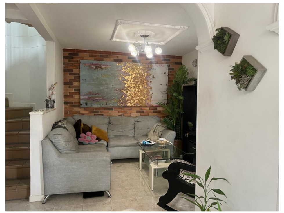 CASA EN VENTA EN BELEN LA MOTA — foto 2